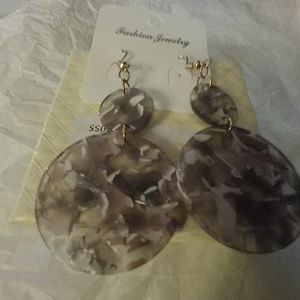 WOMEN'S FASHION EARRINGS